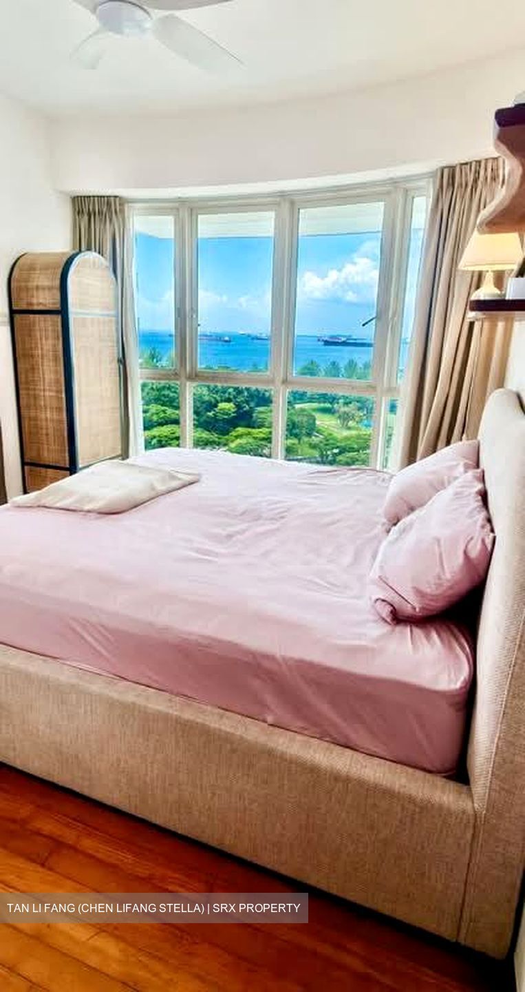 Cote D'Azur (D15), Condominium #580804541